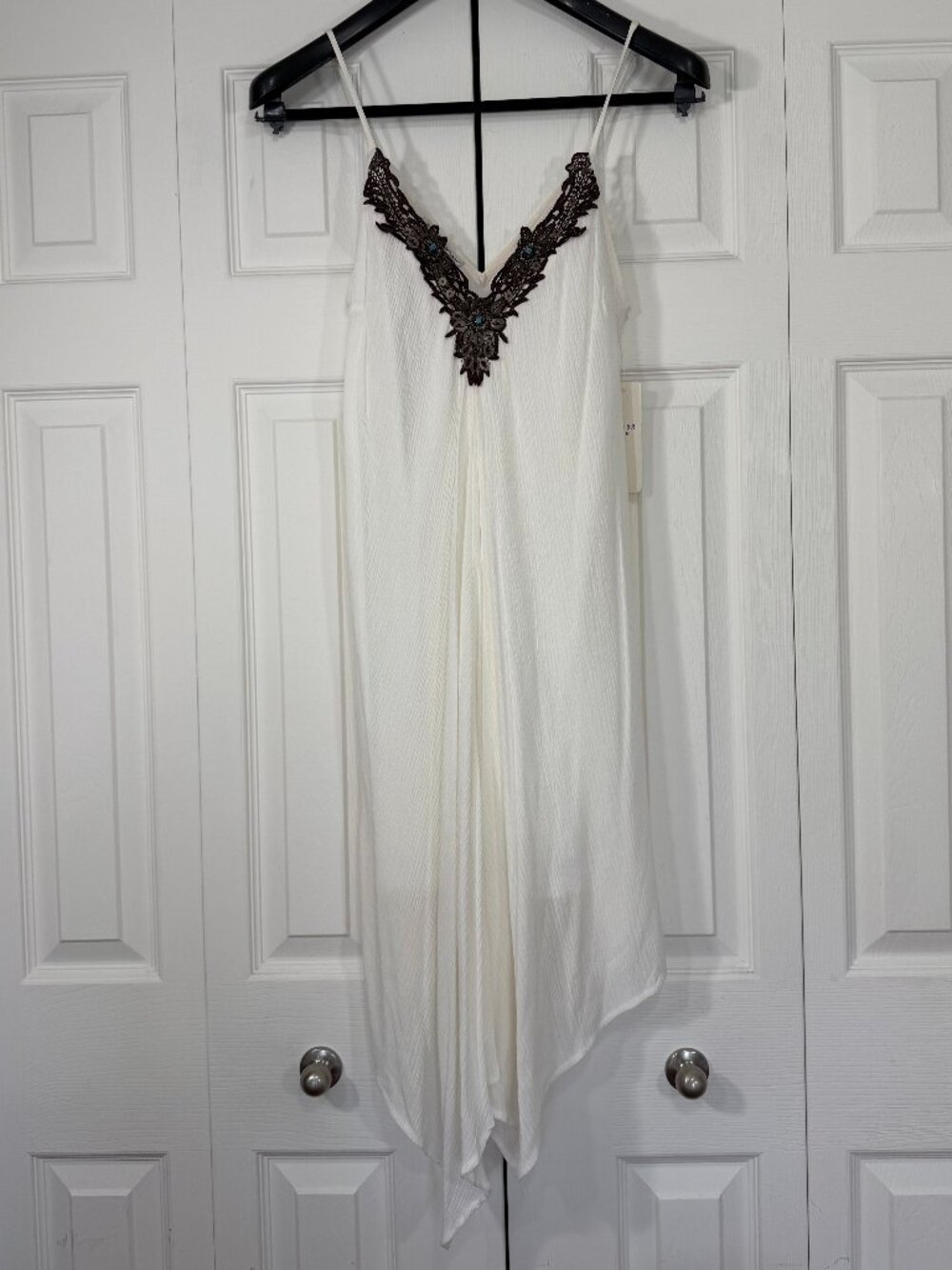 NWT Cute Options Beach Dress